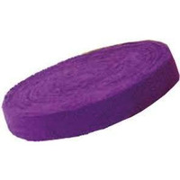 VICTOR GR-338 Badminton Racket Towel Grip (Purple)