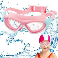 PROBEROS Professional Swimming Goggles