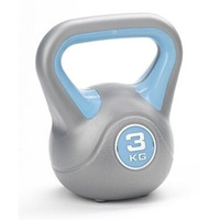 Kobo KB-3 Kettle Bell (Grey)