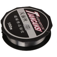 Futurekart 0 .35mm 100m Super Strong Lure Thread