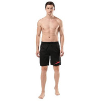Speedo Men s Xpress Lite Essential Placement Printed Watershorts - True Navy & Spritz