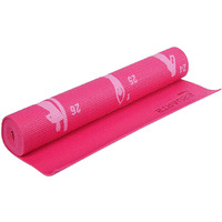 Strauss Yoga Mat (Yogasana)