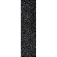 jaspo Grip Tape Specially Designed for Skateboards Also Used for Stair Grip Pedal Grip Wheel Chair and Steps (Anti-Slip Tape) (33 * 9, BASIC (BLACK))