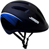 jaspo Multi Utility Sports Helmet for Cycling, Skating, Skateboarding (Navy Blue, Large)