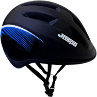jaspo Multi Utility Sports Helmet for Cycling, Skating, Skateboarding (Navy Blue, Small)