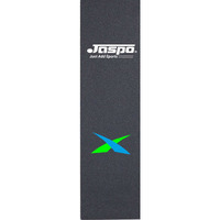 jaspo Grip Tape Specially Designed for Skateboards Also Used for Stair Grip Pedal Grip Wheel Chair and Steps (Anti- Slip Tape) (33 * 9)
