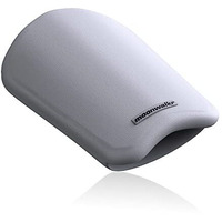 moonwalkr Cricket Arm Guard Premium Protective Gear for Batter s Height (4 5  - 5 3 ) Arm Guard Cricket for Men Cricket Accessories Lightweight & Comfortable Arm Guard for Safety (White, Youth)