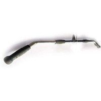 M ART Pro-Grip Gym LAT Bar | High Pulley LAT Bar, Multi-Training Bar