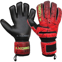 Kobo GKG-28 Football Soccer Goal Keeper Professional Gloves