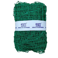 SE SHAH ENTERPRISES Nylon Cricket Practice Net Thickness 1.5MM (12 * 65)