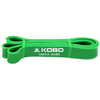 AC-38 Power Loop Resistance Band Pull Up Assist Bands 41 Inch| Powerlifting Bands - for Mobility & Body Stretching, Powerlifting, Resistance Training