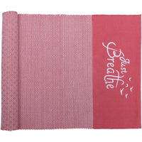 arka Premium Just Breathe Cotton Yoga Mat Non Slip Washable Natural 4mm | Yoga Mat for Women and Men | Cotton Yoga Mat | Yoga Mat | Yoga Mat for Men | Exercise Mat for Home Workout, Outdoors, Yoga, Fitness Eco Friendly Non Slip Anti Skid Gym Workout Yoga Mat for Women 4mm Thick Meditation and Exercise Cotton Yoga Mat
