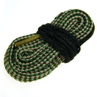 Gun Cleaning Bore Snake for .308 .30-30 .30-06 .300 .303 Cal 7.62mm Boresnake .30CAL