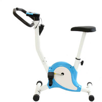 Kobo BB-3 Pedal Bike (White Blue)