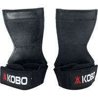 Kobo WTA-29 Rubber Hand Grip Pad (Black)