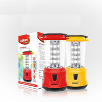 Eveready HL-58 Portable Rechargeable Lantern (Colour May Vary)
