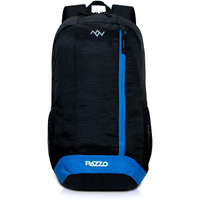 PAZZO Sky 20L Water Resistant Travel Hiking Bag Daypack for Trekking Camping Outdoor Mini Backpack