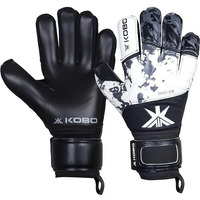 Kobo GKG-28 Football Soccer Goal Keeper Professional Gloves