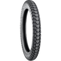 Metro Conti Sumo Plus 3.00-17 Tube-Type Bike Tyre,Rear