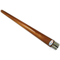 HeadTurners Sesame Wood Cricket Bat Grip Cone Wooden Grip Applicator Cone(1 Piece)