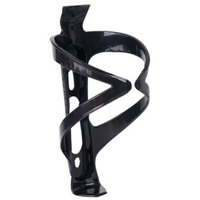 SportsFitt Flexible and Highly Durable Bicycle Water Bottle Holder (Plastic)