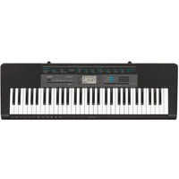 Casio CTK-2550 61-Key Portable Keyboard, Black, Casio CTK2500 keyboard
