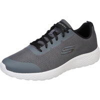 Skechers Mens Modern Cool Charcoal/Black Running Shoe - 7 UK (8 US) (894217ID-CCBK)