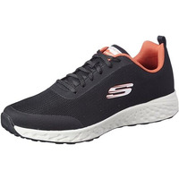 SKECHERS-TERRENEX-MENS-SHOE-894147-BKOR-8 Black/Orange