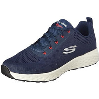 Skechers Mens Terrenex Navy/RED Running Shoe - 9 UK (10 US) (894288ID-NVRD)