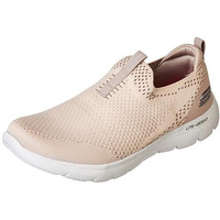 Skechers-Women's Casual Shoes-SUMMITS-896304ID-MVE-6 Mauve