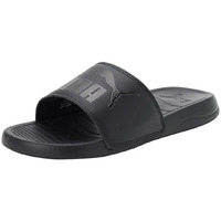Puma Unisex-Adult Popcat 20 RES Black-Black Slipper - 7UK (39126204)