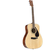 Yamaha F370 Spruce Acoustic Guitar, Natural