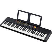 YAMAHA Psr-F52 Portable Keyboard With 61 Keys