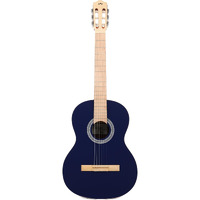 Cordoba Protege C1 Matiz Acoustic Guitar - Classic Blue