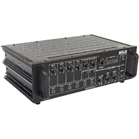 Ahuja AMPLIFIER SSA250M, (PA Systems)