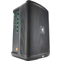 JBL Professional EON ONE Compact - All-in-One Battery-Powered Portable PA with Professional-Grade Mixer