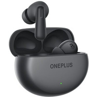 OnePlus Nord Buds 3 Truly Wireless Bluetooth in Ear Earbuds with Up to 32Db Active Noise Cancellation,10Mins for 11Hours Fast Charging with Up to 43H Music Playback -Harmonic Gray