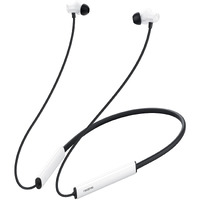 Realme Buds Wireless 3 in-Ear Bluetooth Headphones,30dB ANC,Spatial Audio,13.6mm Dynamic Bass Driver,Upto 40 HrsPlayback,Fast Charging,45ms Low Latency for Gaming,Dual Device Connection-Vitality White