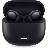 Redmi Buds 5C Bluetooth TWS in Ear Earbuds, Up to 40Db Hybrid Noise Cancellation, Quad Mic, Custom Eq, 10Mins Charge for 2Hours Life, Up to 36Hrs Playback, Gaming TWS| Acoustic Black