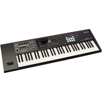 Roland Xps-30 Expandable Synthesizer Keyboard Instruments