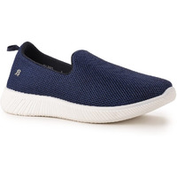Bata Women's Selah Slipon Casual Shoes (5519613_Navy_8 UK)