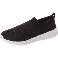 BATA Women's Britney E Shoes (5596699_Black_6 UK)