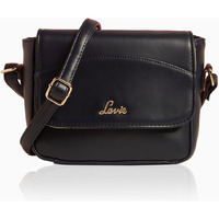 Lavie Women's Broxa Flap Over Sling Bag | Ladies Purse Handbag