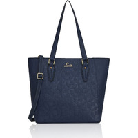 Lavie Zarya Women's Tote Bag with No (Navy)