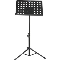 Intern ORCHESTRAL NOTATION STAND, Black (INT-OS-01)