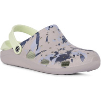 Liberty Mens Lpmxt-811 Grey Sandal - 10