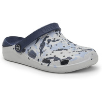 Liberty A-Ha Men Lpmxt-811 N.Blue Casual Clogs-8