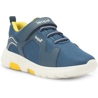 Liberty Boy Ethan-E T.Blue Walking Shoes - 13 Kids UK (32 EU)