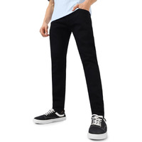 Urbano Fashion Men's Slim Jeans (mps 34_Black