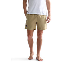 U.S. POLO ASSN. Men's Hybrid Shorts (IYAX-PL_Beige